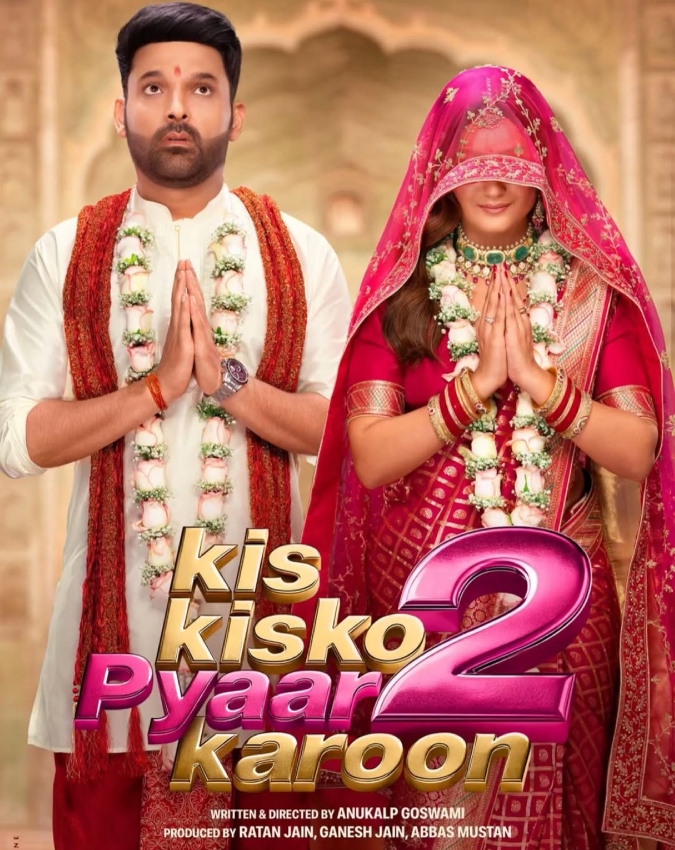 Ott release this week-1-2-3