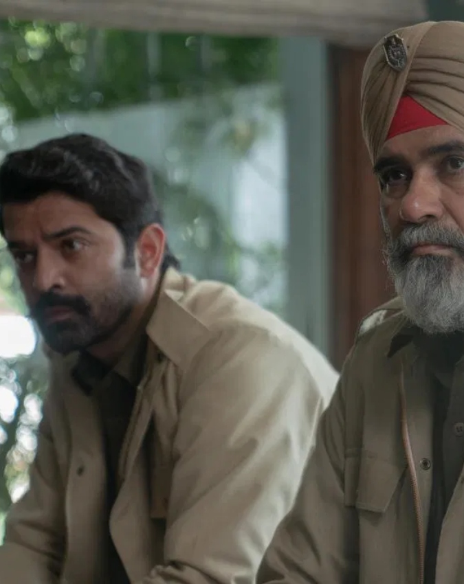 Kohrra season 2 release date-1-2-3-4-5-6