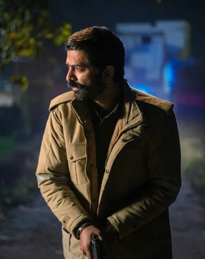 Kohrra season 2 release date-1-2-3-4