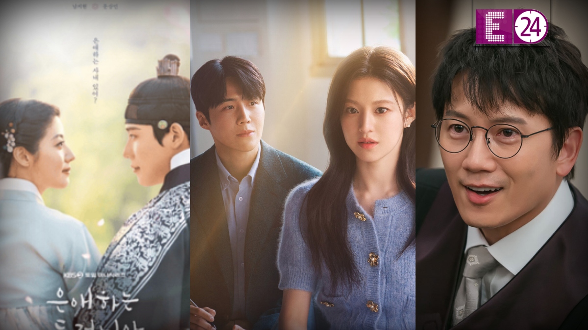 Korean Drama Korean Drama-1