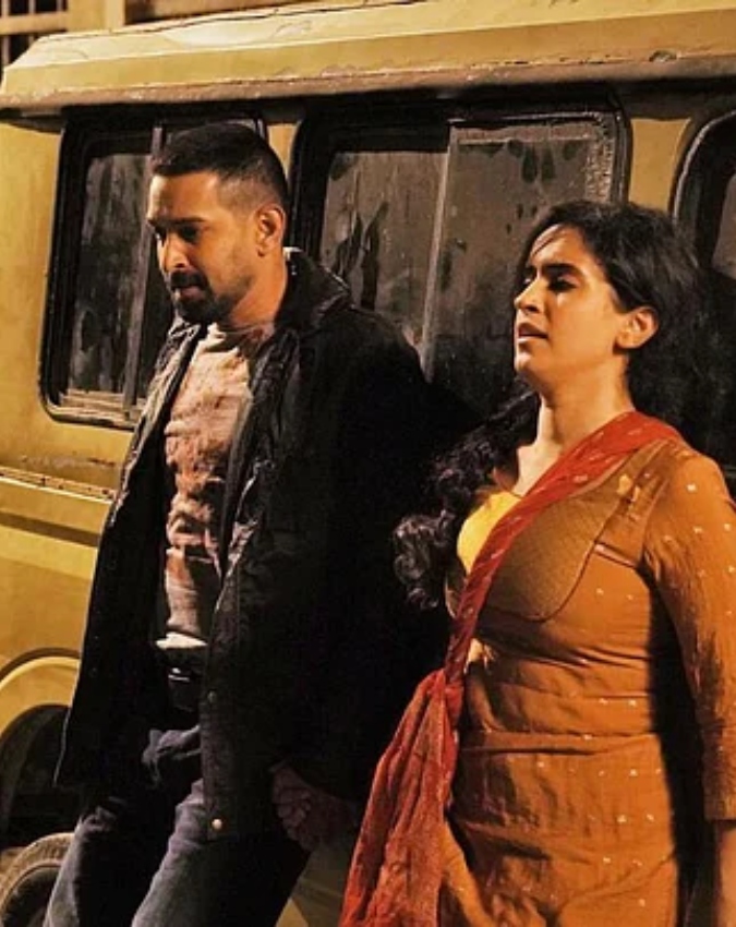 Love Hostel (6) -1-2-3-4