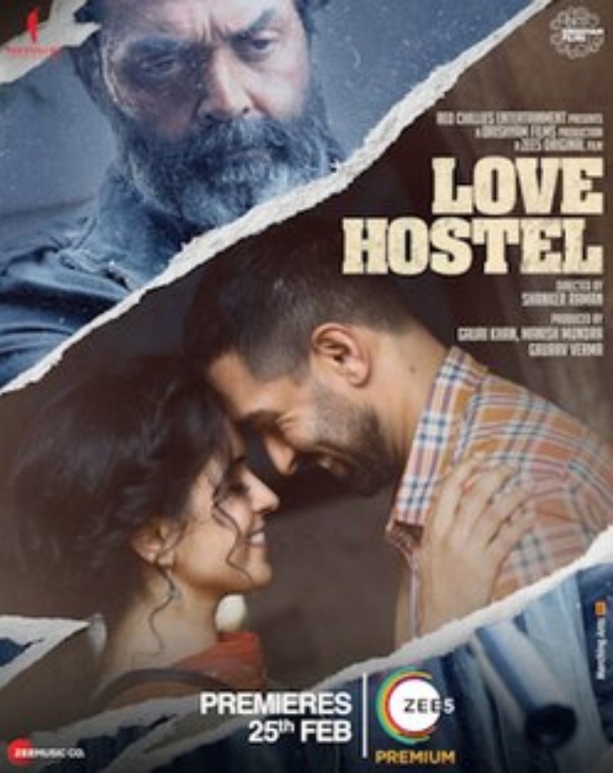 Love Hostel (6) -1-2-3