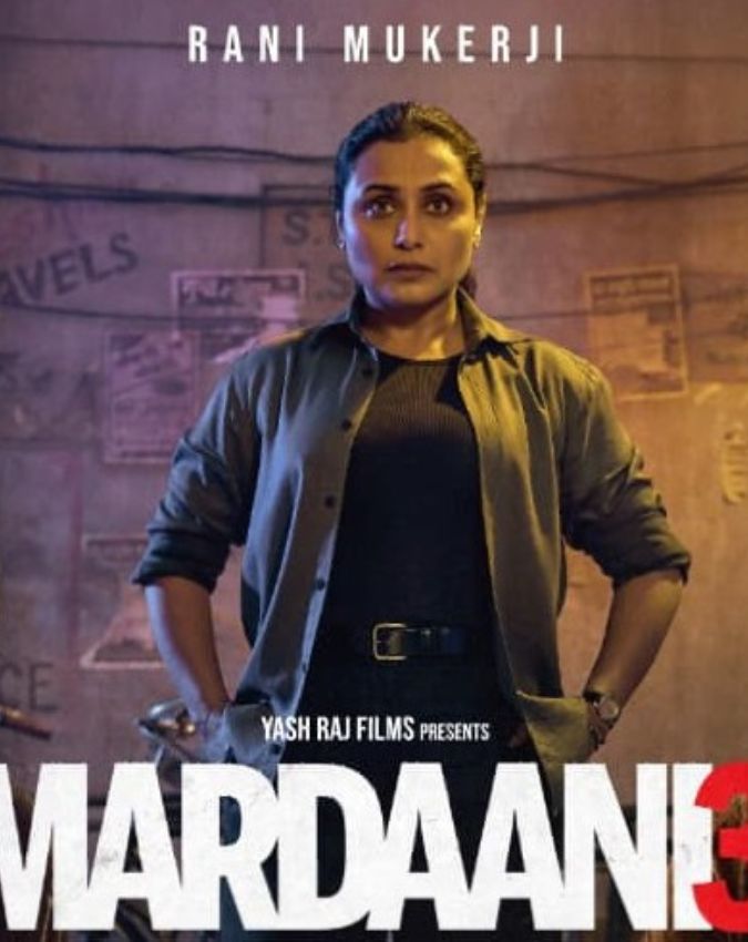 mardaani 3-1-2-3-4-5