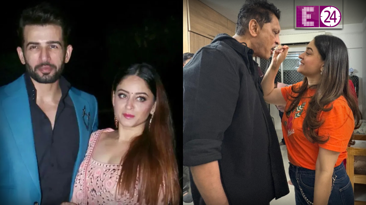 Mahhi Vij-Jay Bhanushali, Nadim Nadz