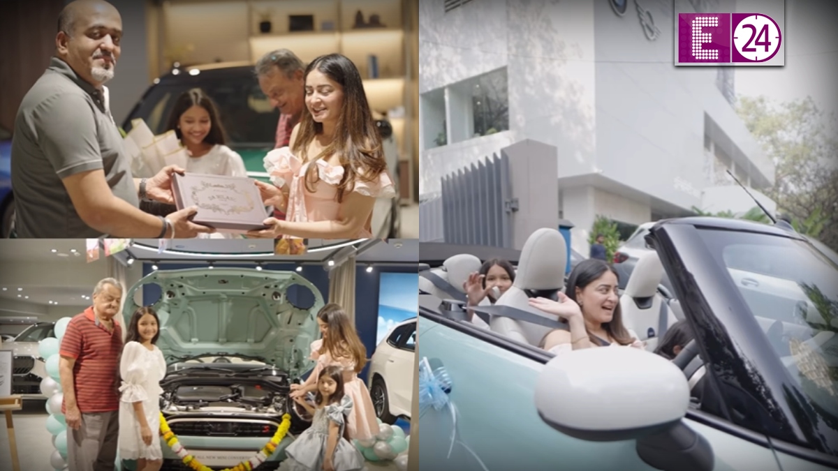 Mahhi Vij With Daughter Tara (2) Mahhi Vij With Daughter Tara (2)-1