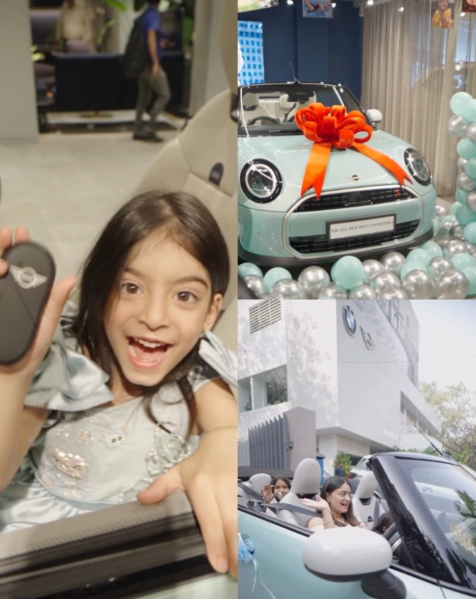 Mahhi Vij With Daughter Tara (2) Mahhi Vij With Daughter Tara (2)-1-2-3