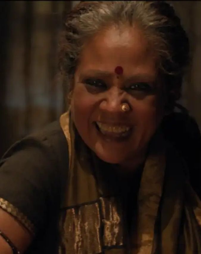 Who is Mallika Prasad, the RUTHLESS villain Mardaani 3-1-2