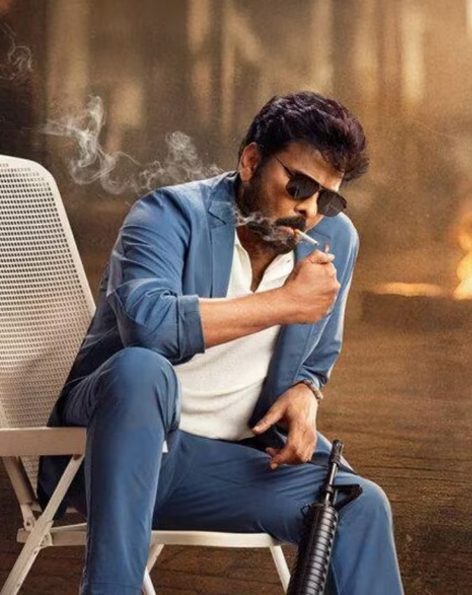 Mana Shankara Vara Prasad Garu cast fees-1-2-3-4-5-6