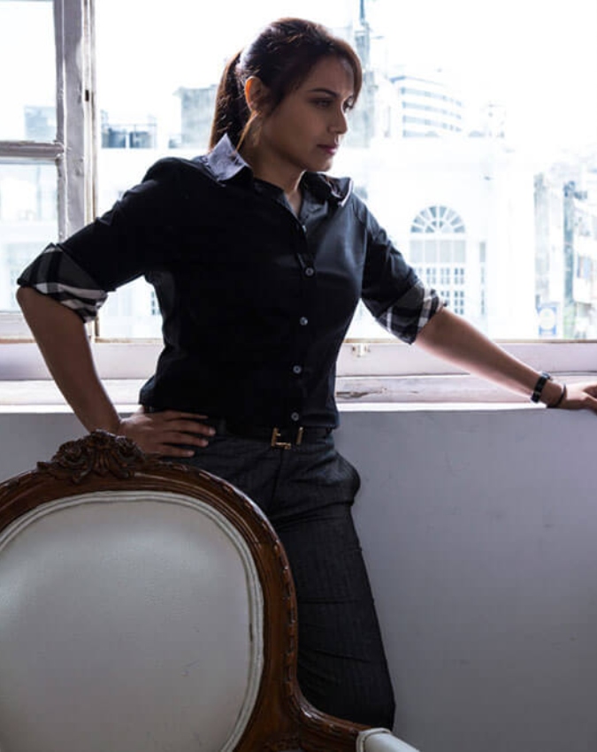 Mardaani (5) -1-2-3-4-5