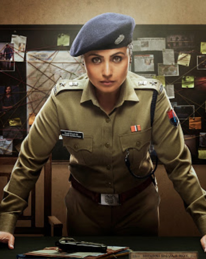 Mardaani (5) -1-2-3-4