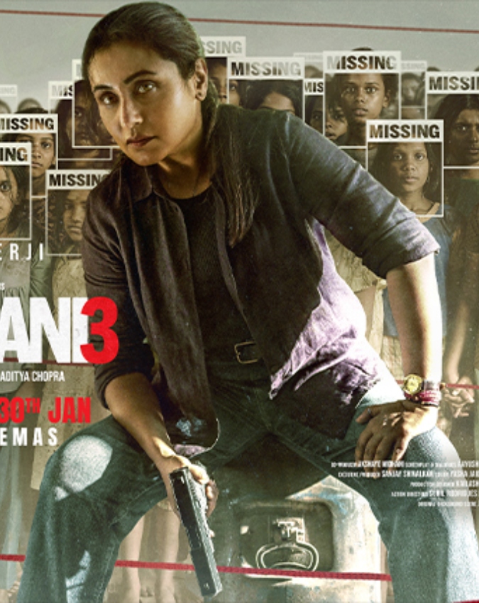 Mardaani (5) -1-2-3-4-5-6-7-8