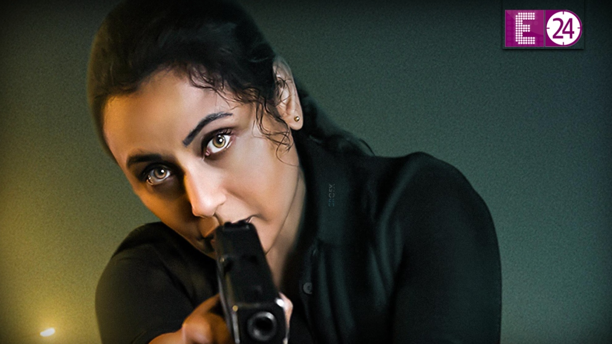 Mardaani 3