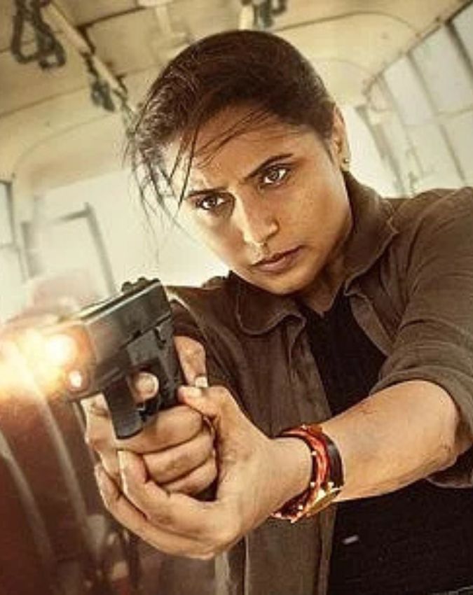 mardaani 3-1-2-3-4-5-6