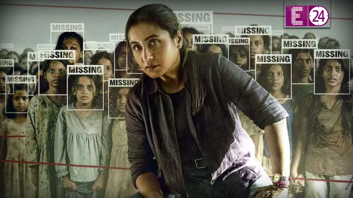 Mardaani 3 First Half Review