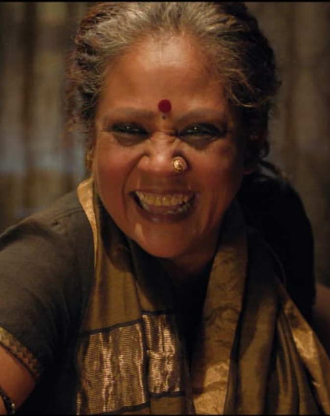 Mardaani 3 Movie Cast Fees-1-2-3-4-5