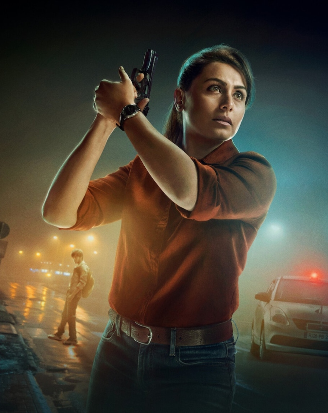 OTT trending movie Mardaani 2 Netflix-1-2-3