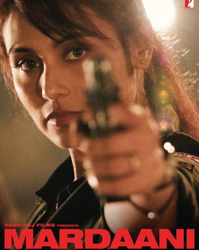 Mardaani (5) -1-2-3
