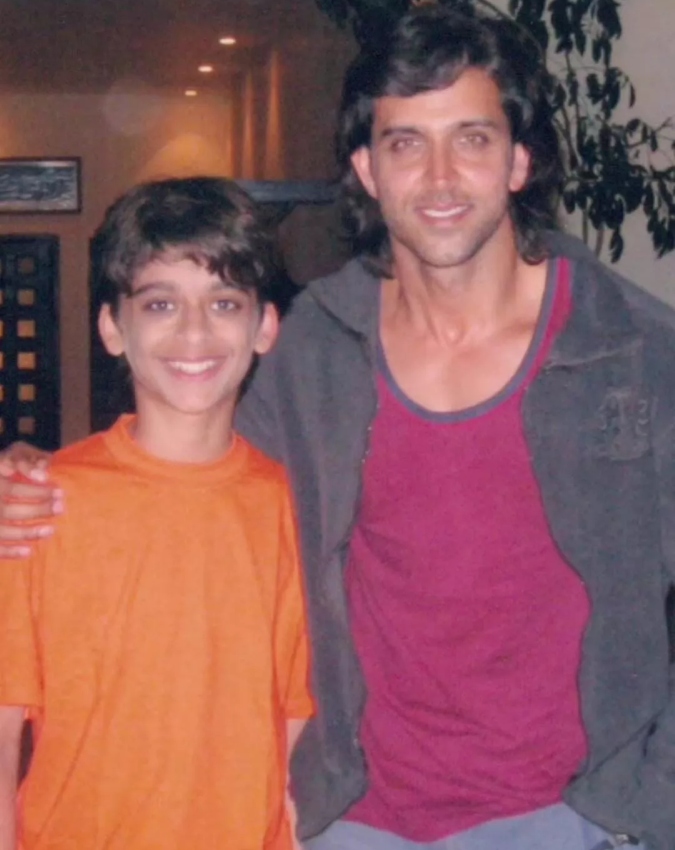 Hrithik Roshan-Mickey Dhamjani-1-2