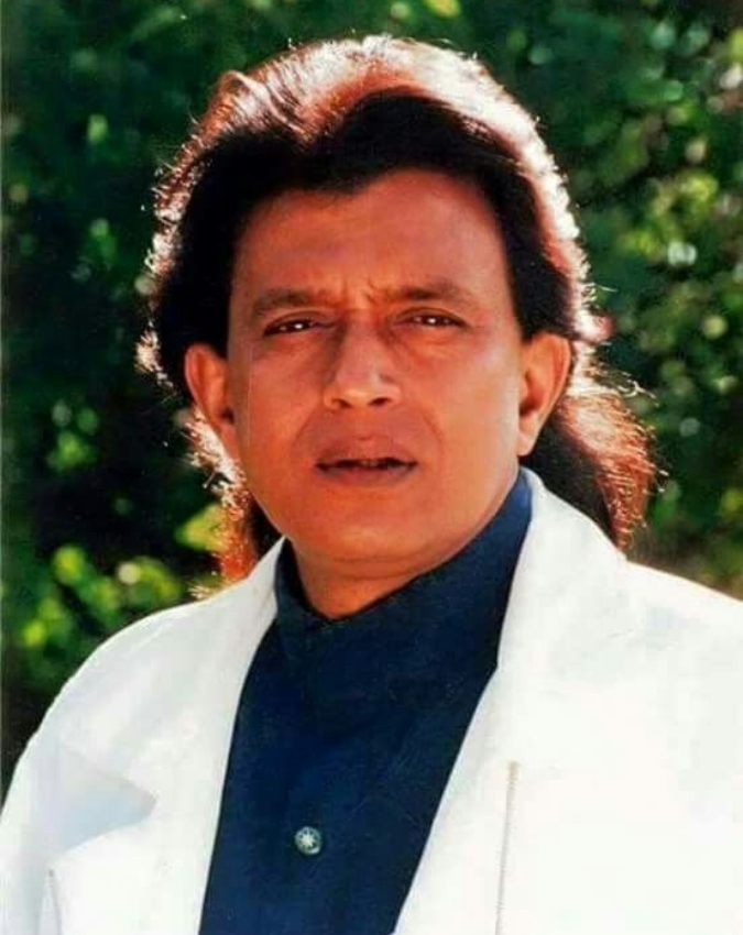 Bollywood actor Mithun Chakraborty gave 180 flop films-1-2-3
