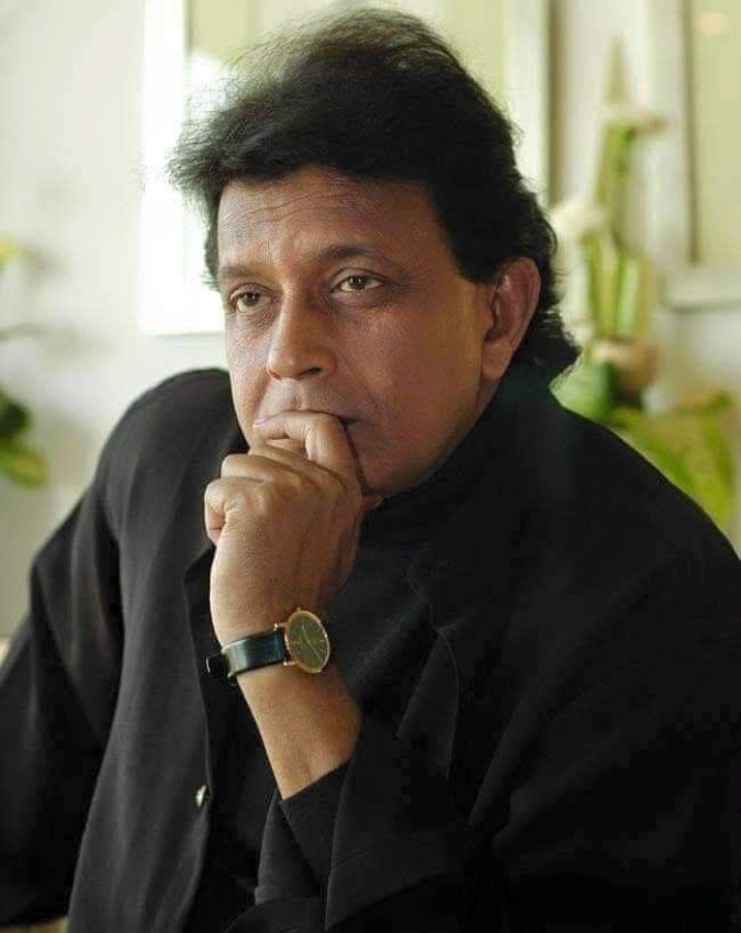 Bollywood actor Mithun Chakraborty gave 180 flop films-1-2-3-4