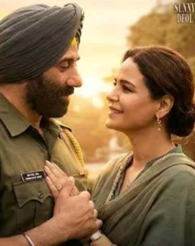 Border 2 Cast Fees -1-2-3-4-5-6