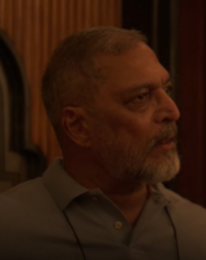 Shahid Kapoor, Tripti Dimri, Nana Patekar-1-2-3-4