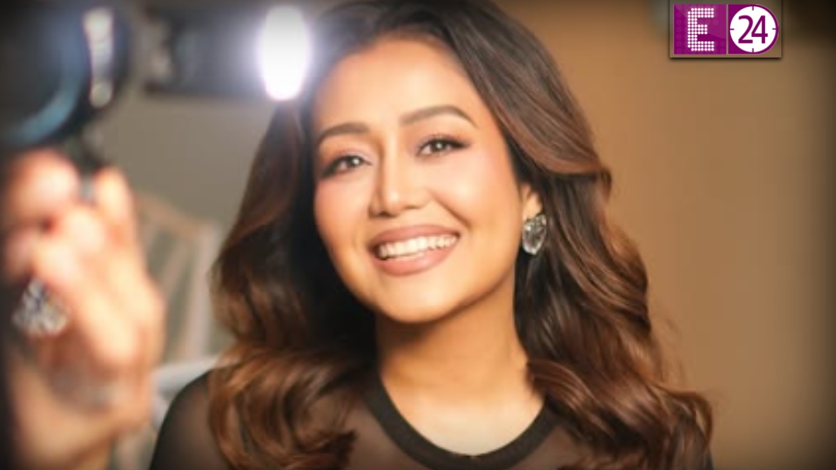 Neha Kakkar