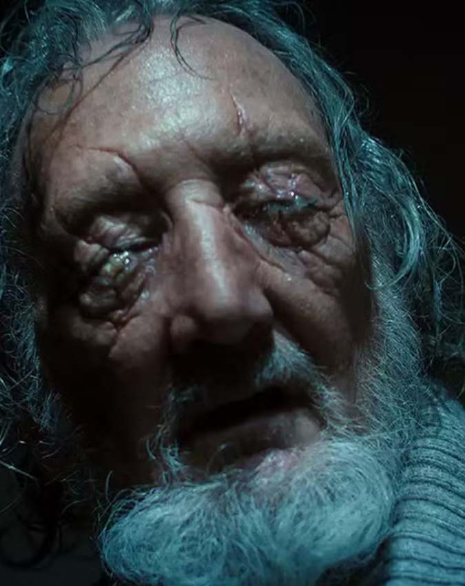 Netflix horror series Stranger Things -1-2-3-4-5-6