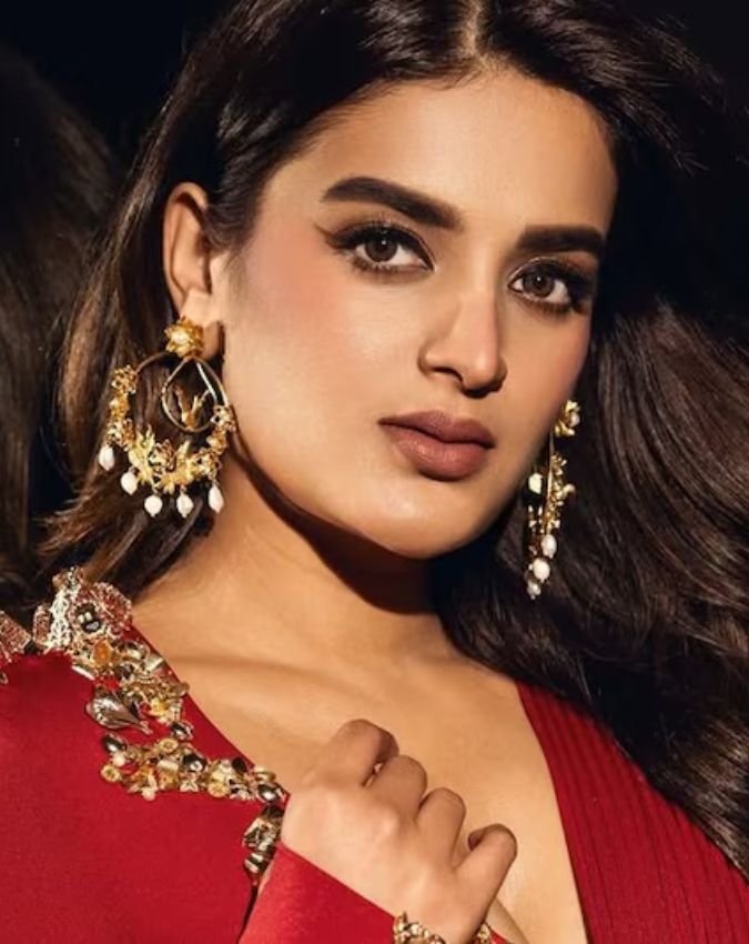 The Raja Saab cast fees-1-2-3-4-5