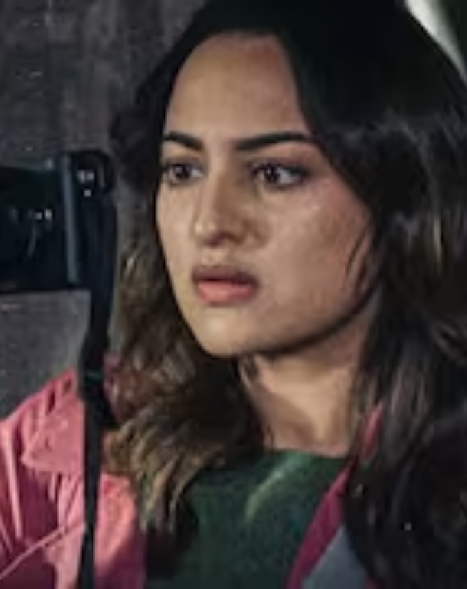 Nikita Roy movie on ott-1-2-3-4