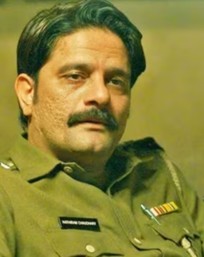 Paatal Lok web series (2) -1-2-3-4