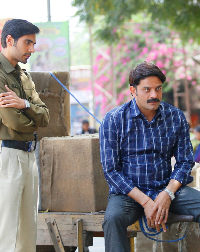 Paatal Lok Web Series-1-2-3-4-5-6-7