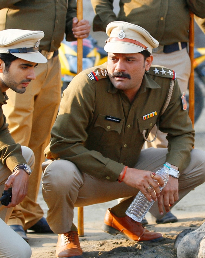 Paatal Lok Web Series-1-2-3-4-5-6