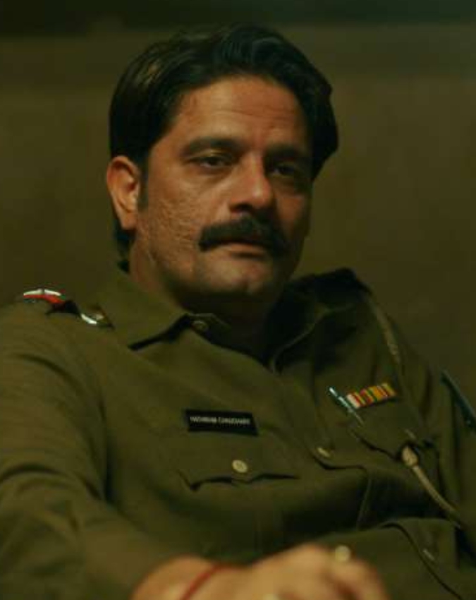 Paatal Lok Web Series-1-2-3