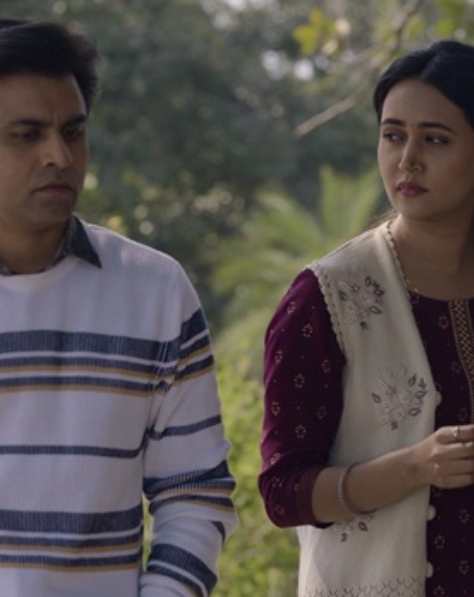 Panchayat Season 5-1-2-3