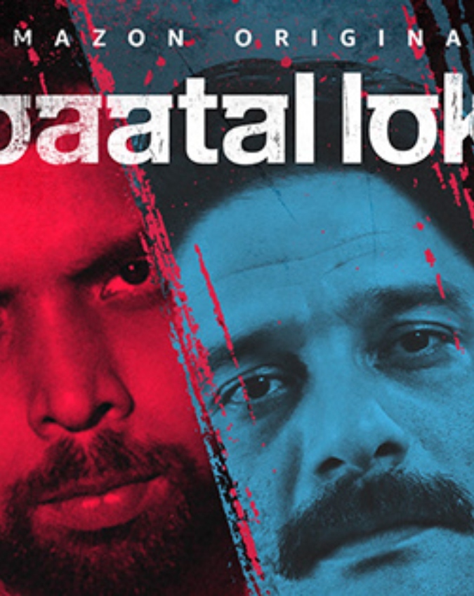 Paatal Lok web series (2) -1-2-3