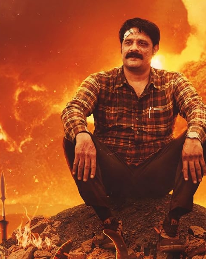 Paatal Lok web series (2) -1-2-3-4-5