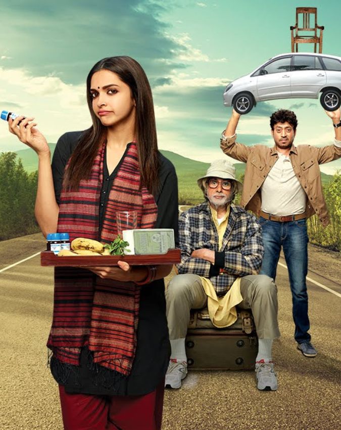 Deepika Padukone movies-1-2-3-4