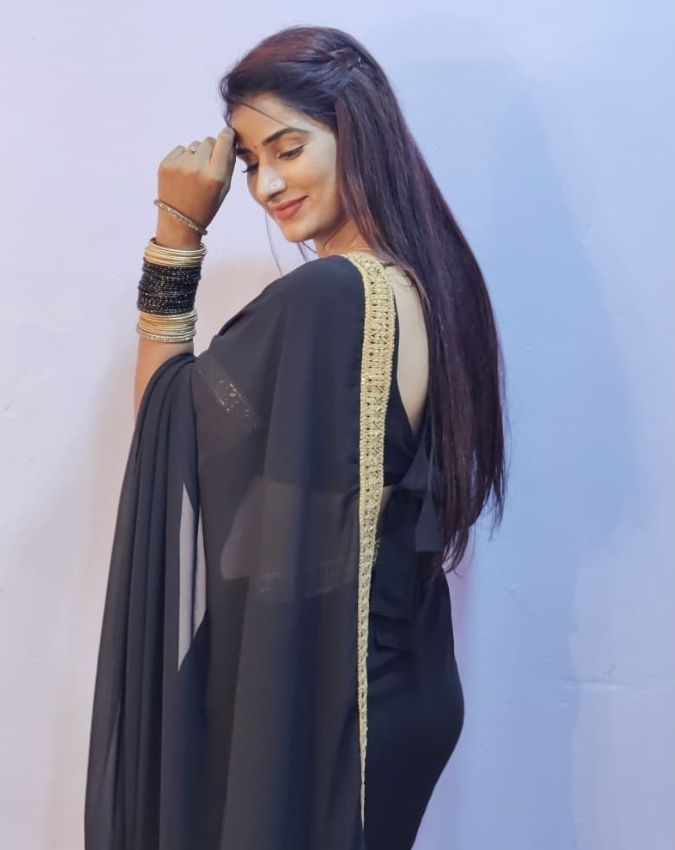 BHOJPURI ACTRESSES-1-2-3