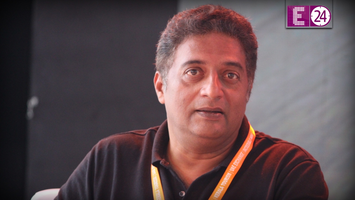 Prakash Raj
