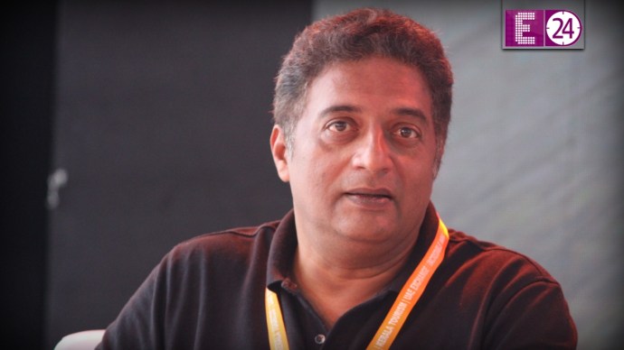Prakash Raj