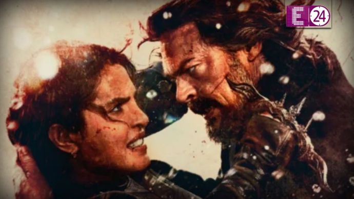 Priyanka Chopra film The Bluff trailer released