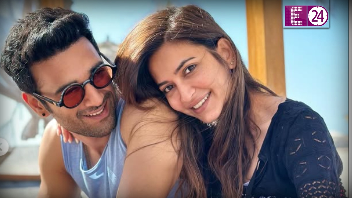 Pulkit Samrat-Kriti Kharbanda