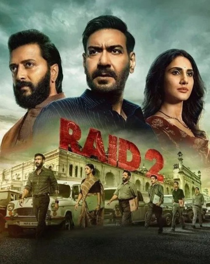 best 5 ott movies -1-2-3-4-5