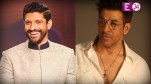 Rajat Bedi, Farhan Akhtar