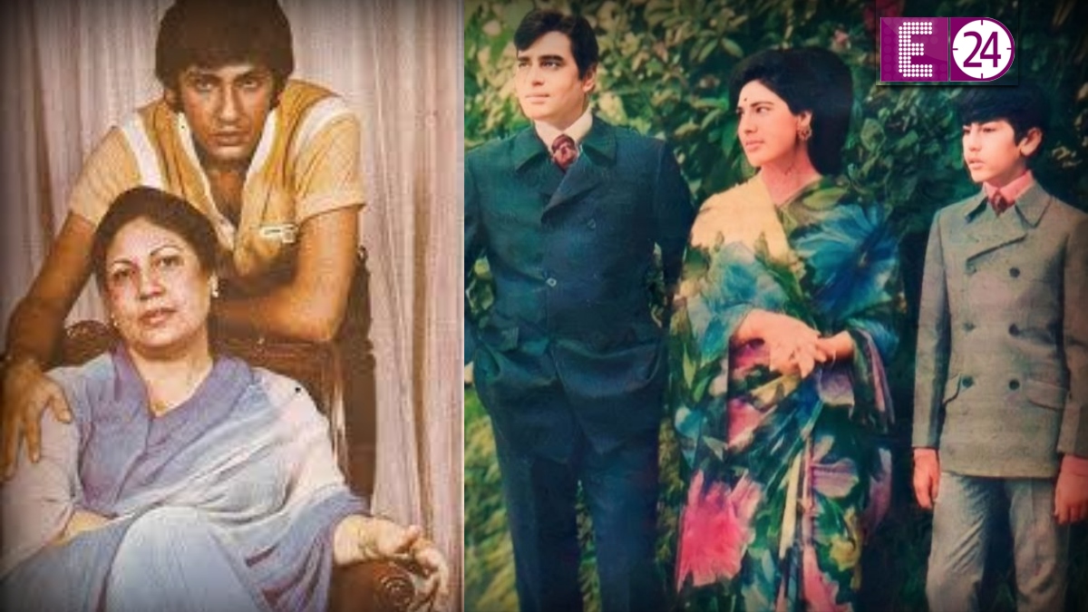 Rajendra Kumar Wife Shukla Kumar Death