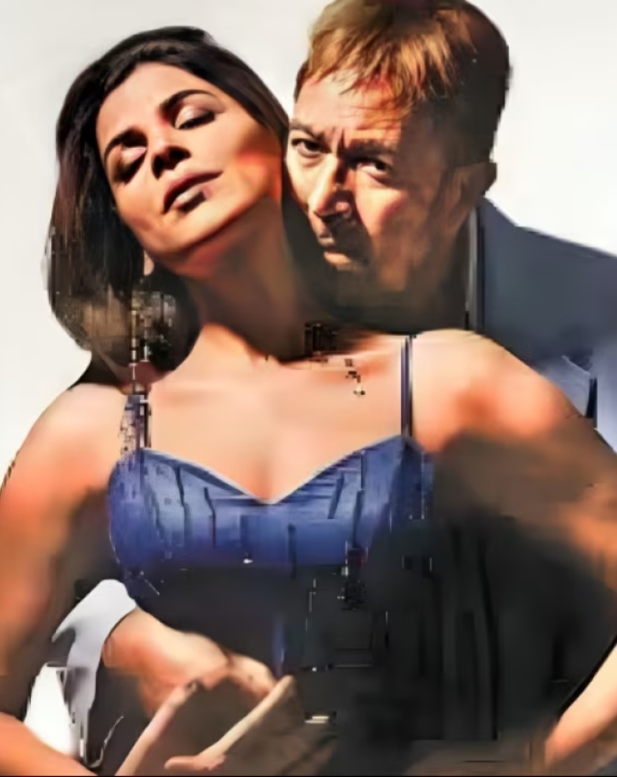 Ranveer Singh-Sara Arjun-Dhurandhar Ranveer Singh-Sara Arjun-Dhurandhar-1-2-3-4-5