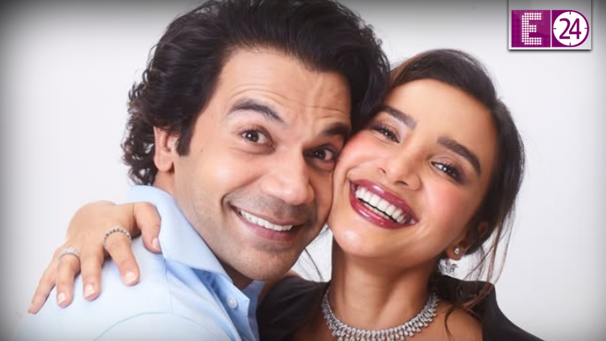 Rajkumar Rao-Patralekhaa