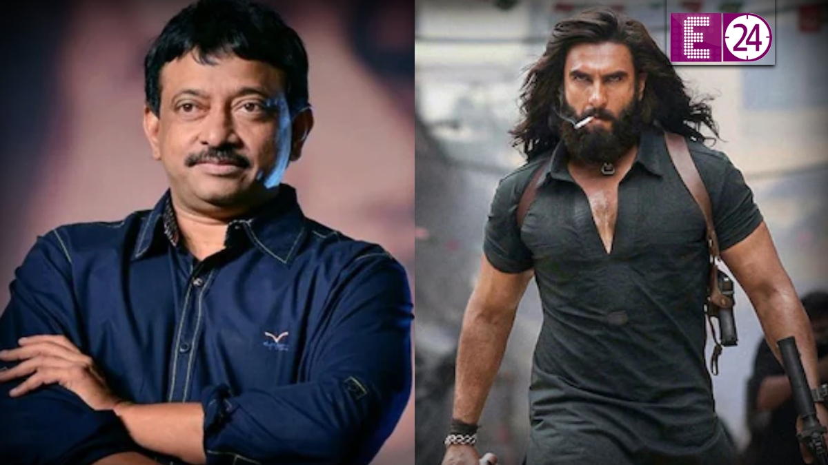 Ram Gopal Varma-Dhurandhar