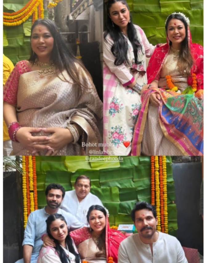 Randeep Hooda-Lin Laishram-1-2-3